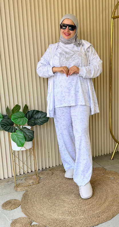 Pijama set