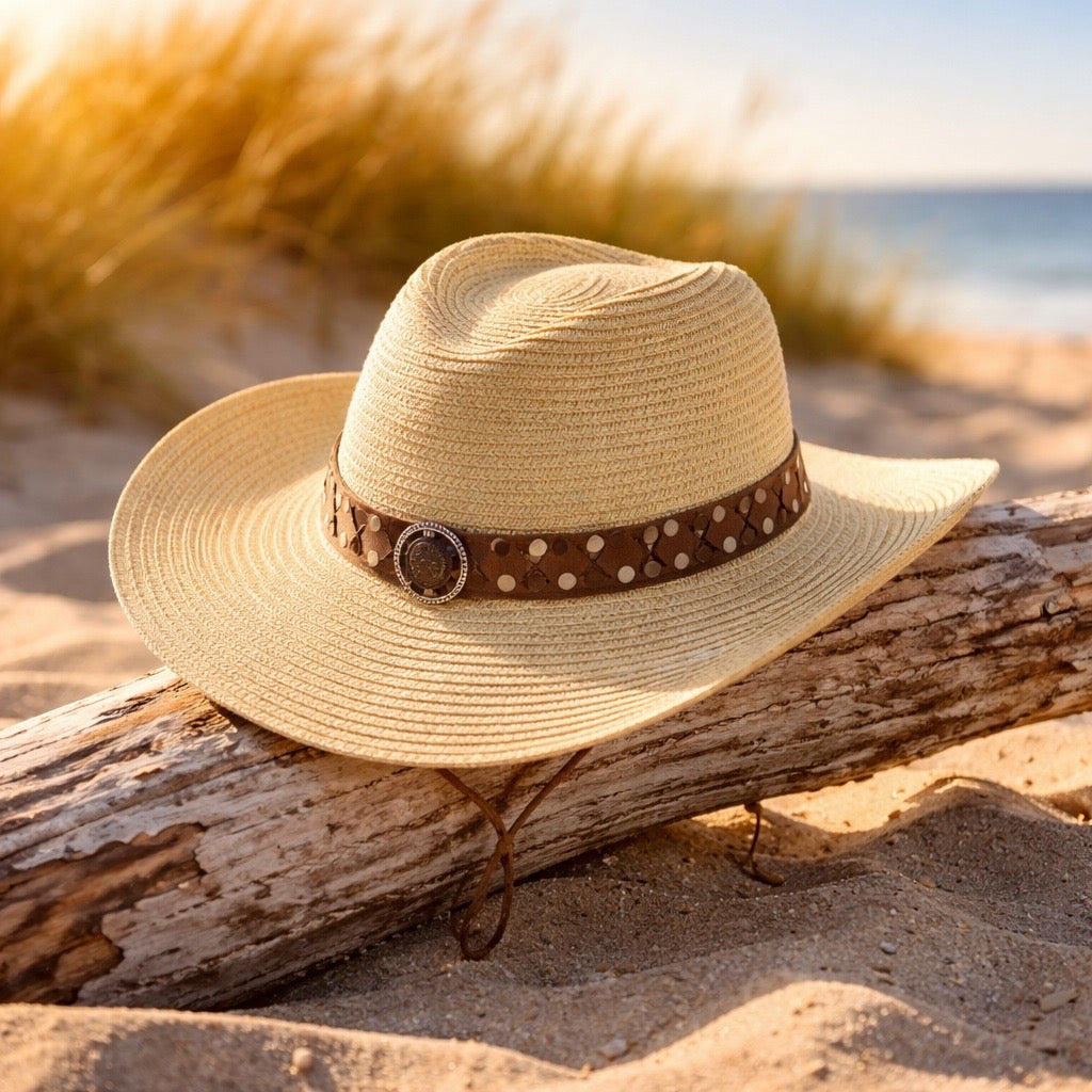 COWBOY HAT