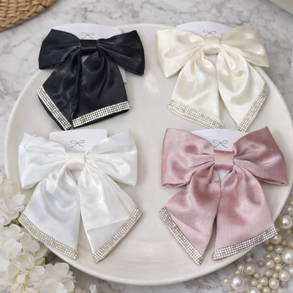Hair accessories