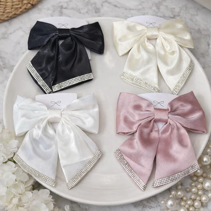 Hair accessories