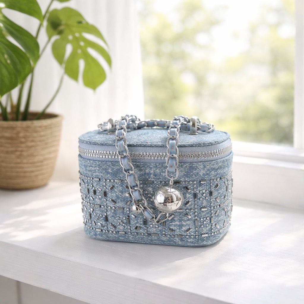 Kids jeans bags