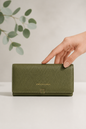 Woman wallet