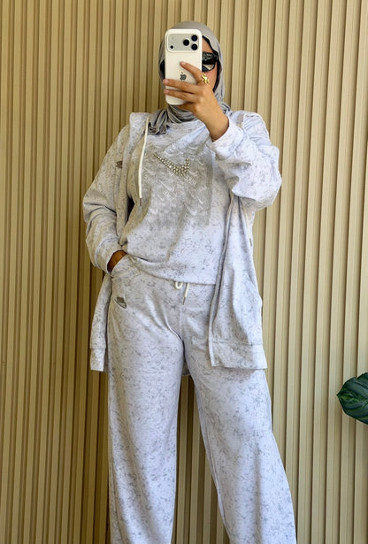 Pijama set