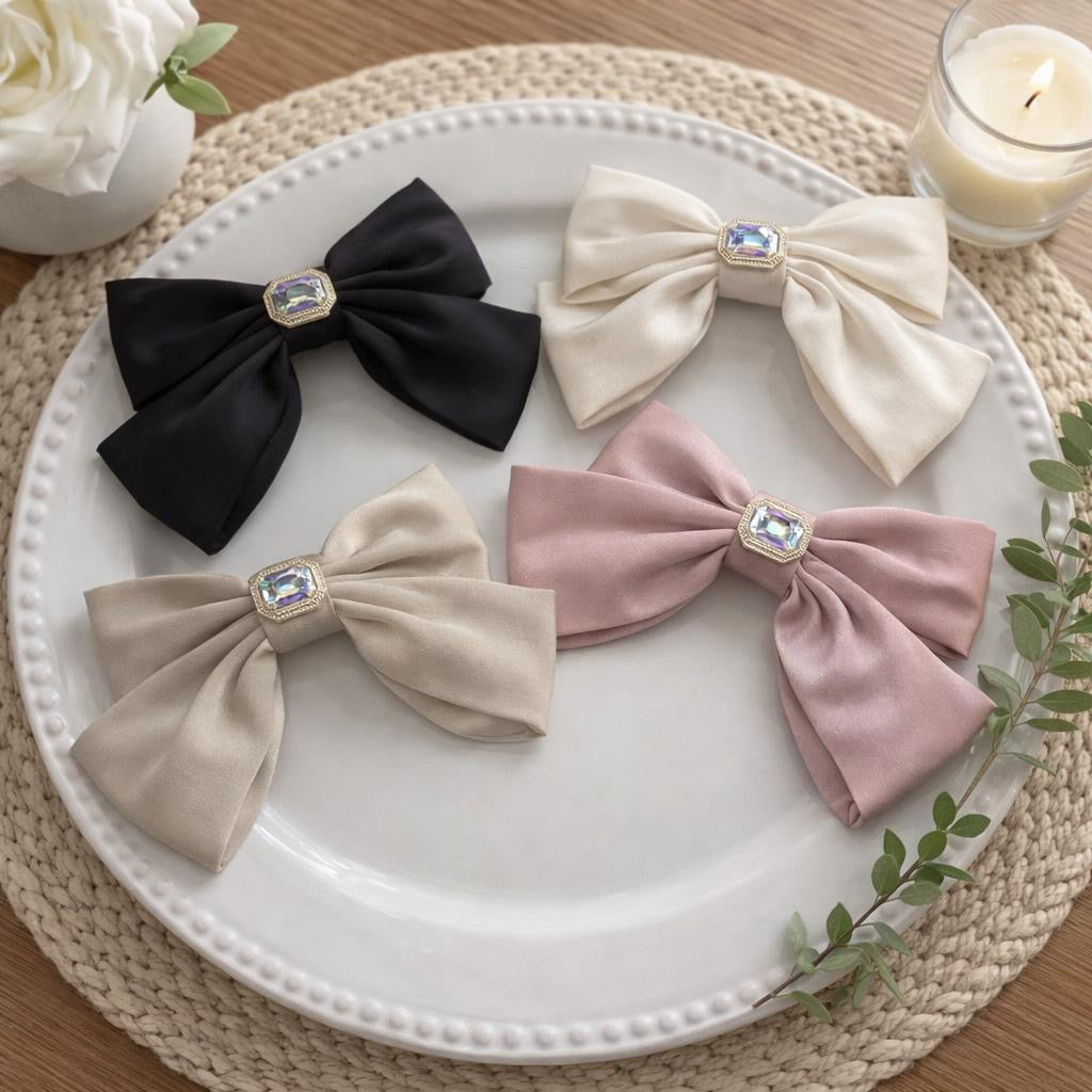 Hair accessories