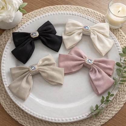 Hair accessories