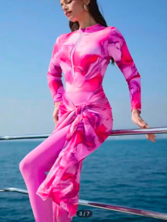 Hijab burkini