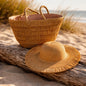 Set bag & hat