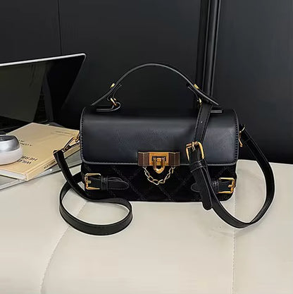 Leather bags