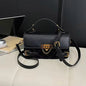 Leather bags