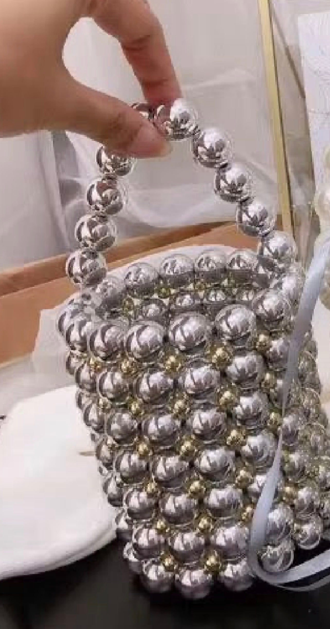 WOMAN BAG