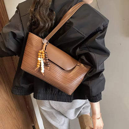 Leather bags