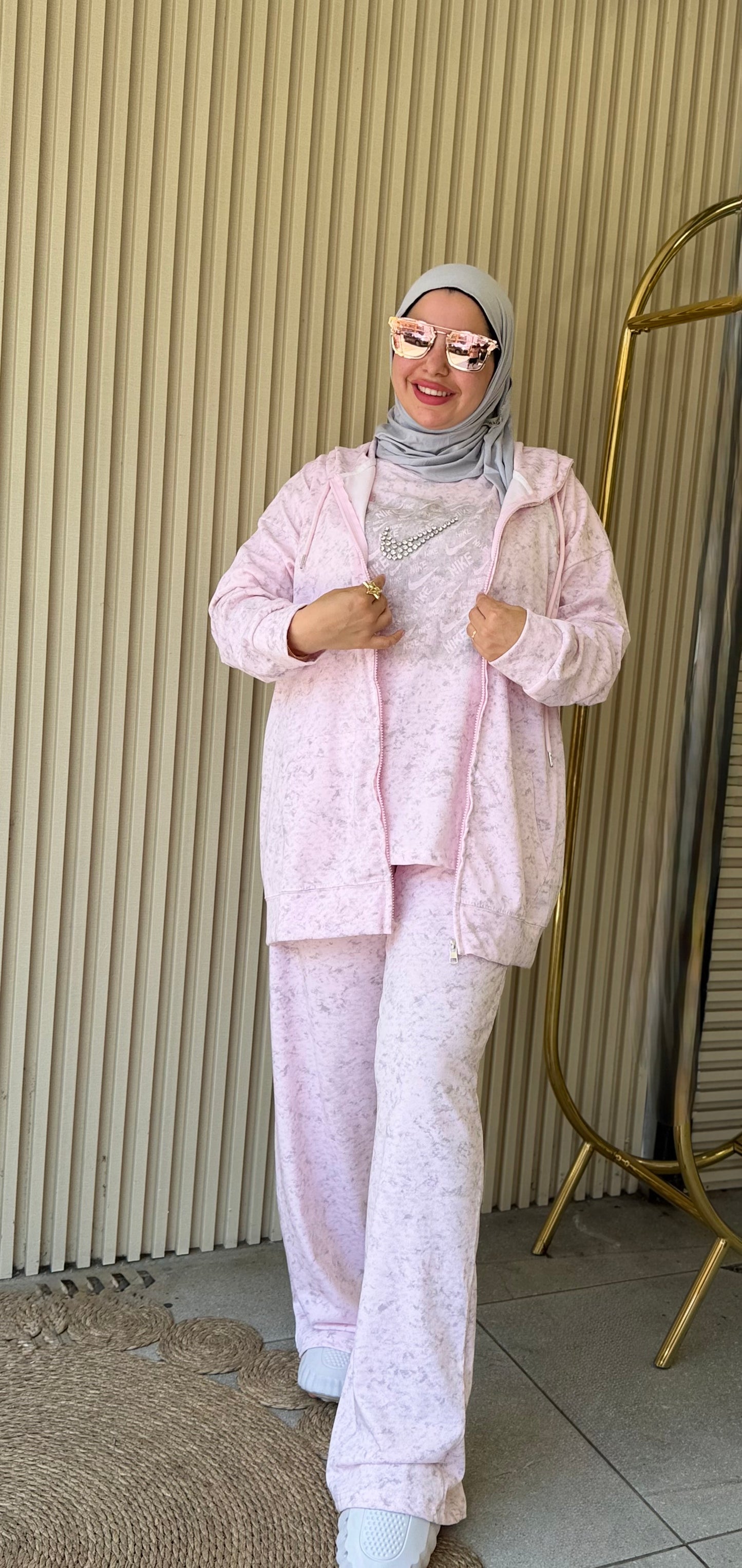 Pijama set