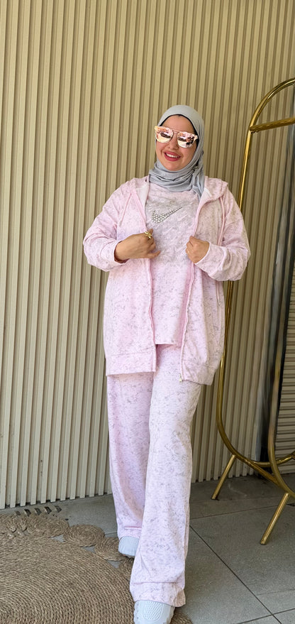 Pijama set