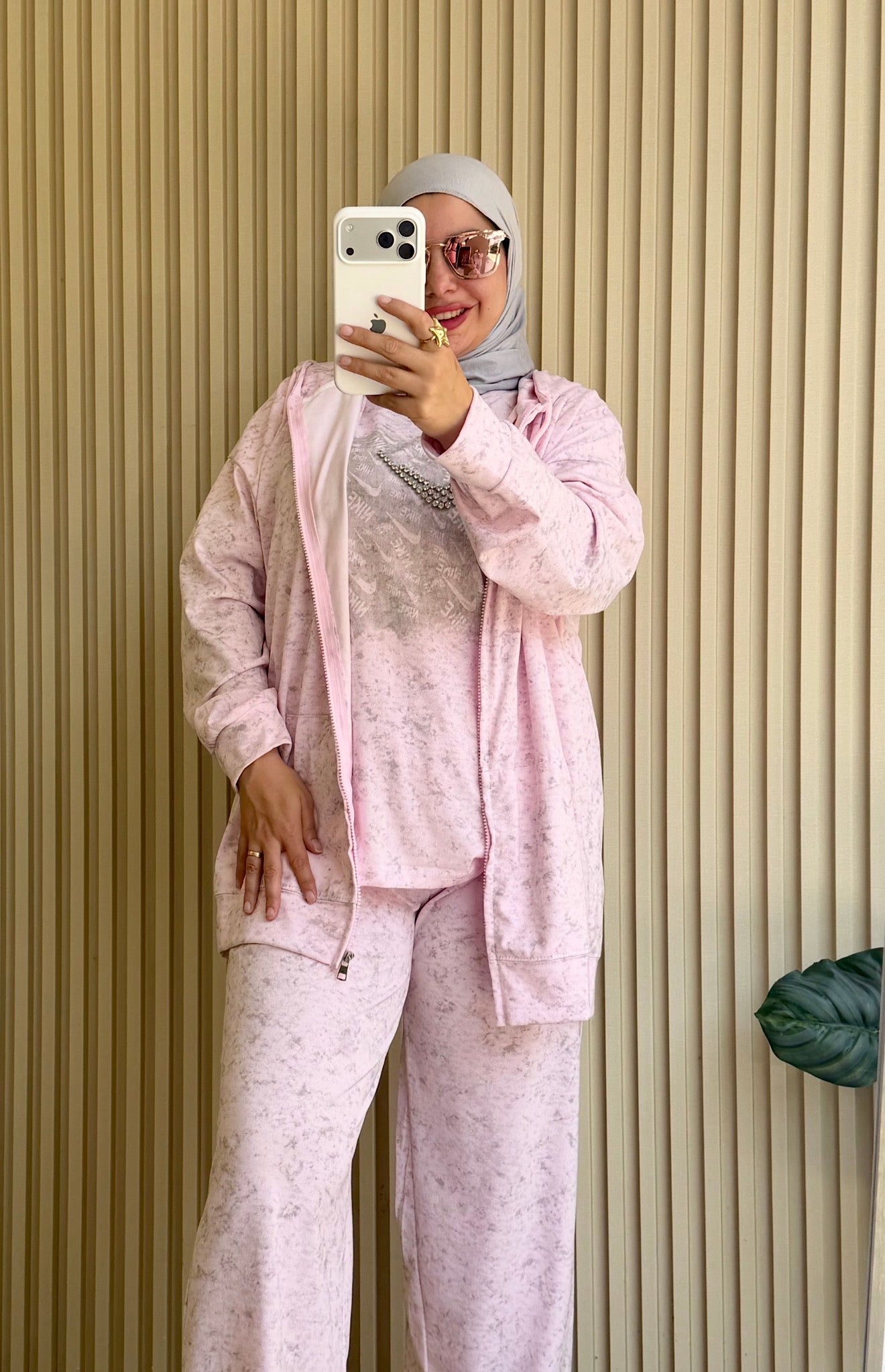 Pijama set