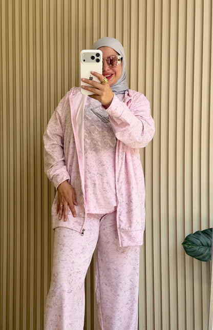 Pijama set