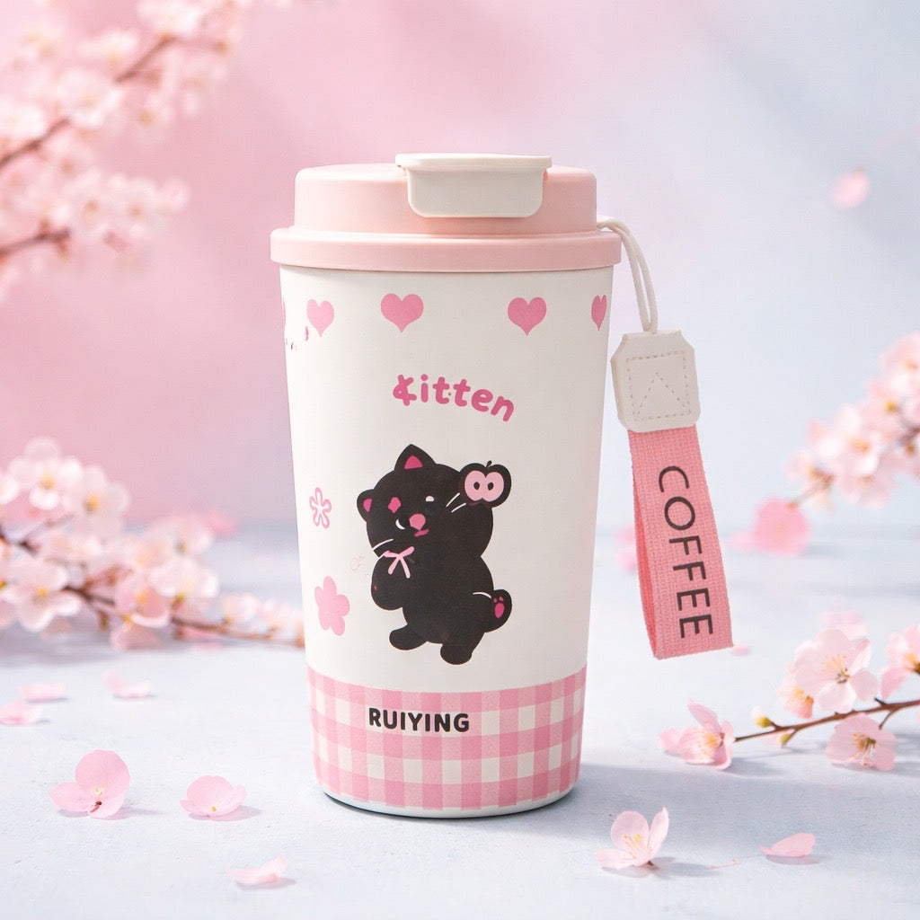 Stanless bottles 500 ml