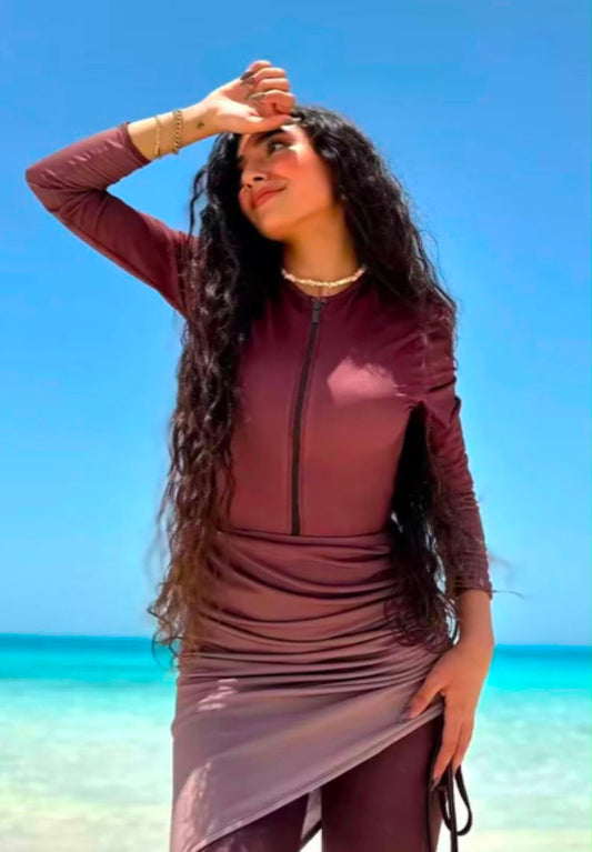 Hijab burkini