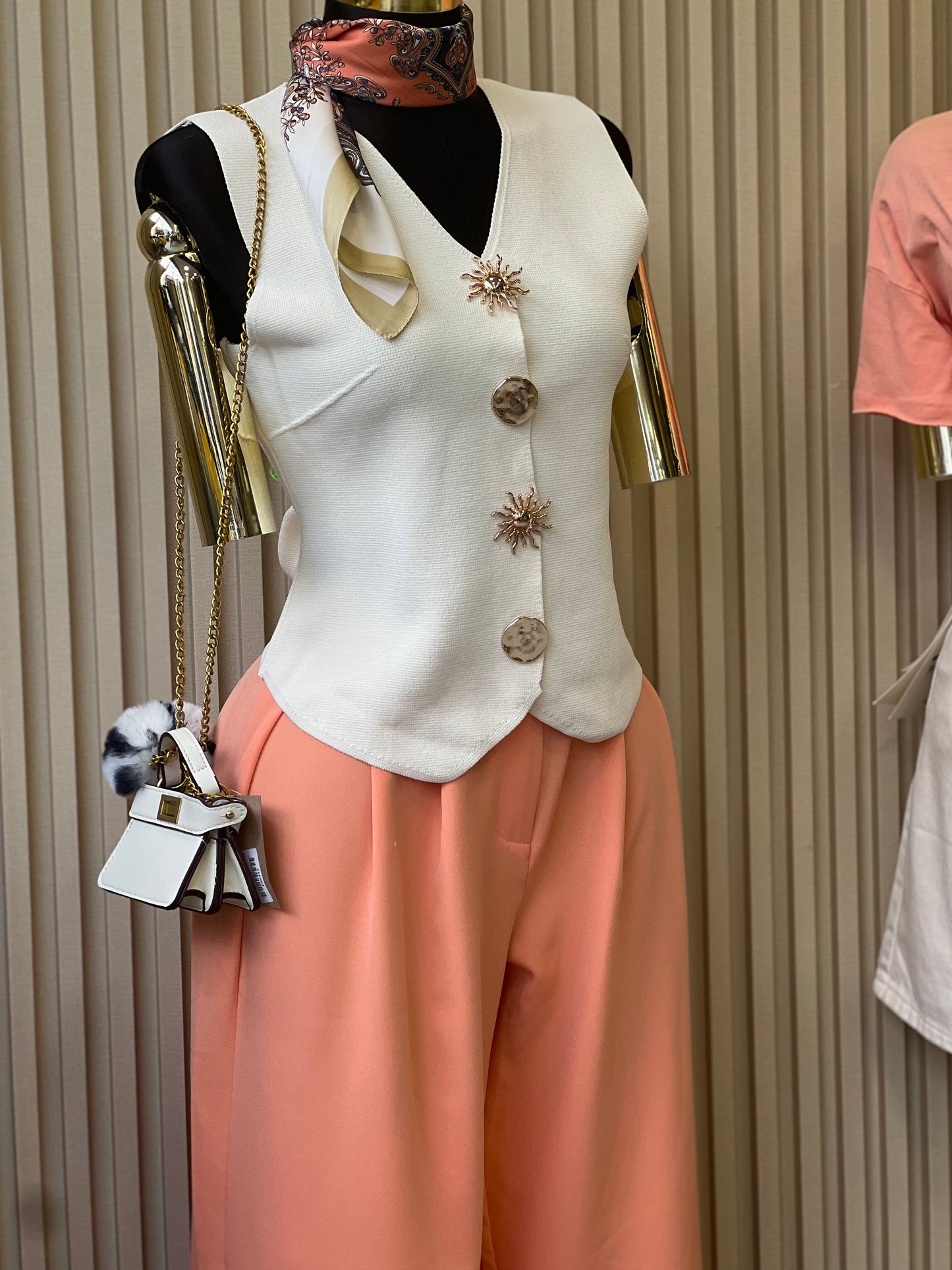 Vest