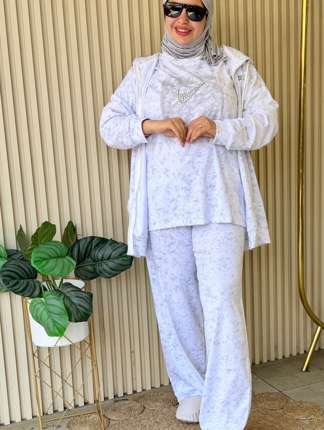 Pijama set
