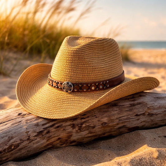 COWBOY HAT