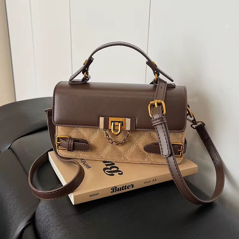 Leather bags