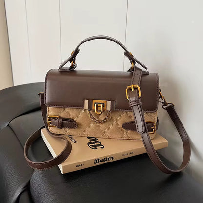 Leather bags
