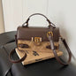 Leather bags