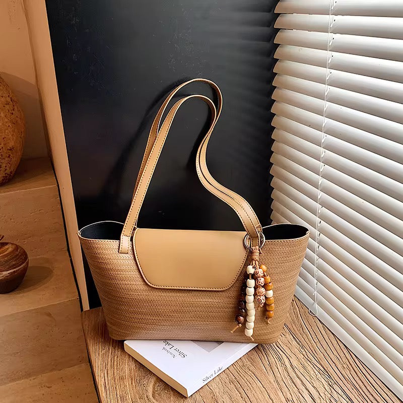 Leather bags