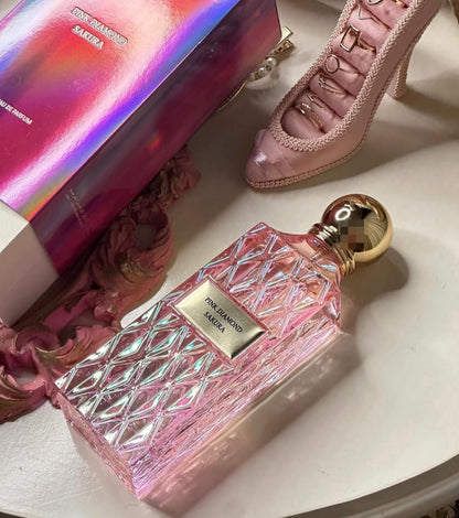 Pink Diamond Sakura 150 ml