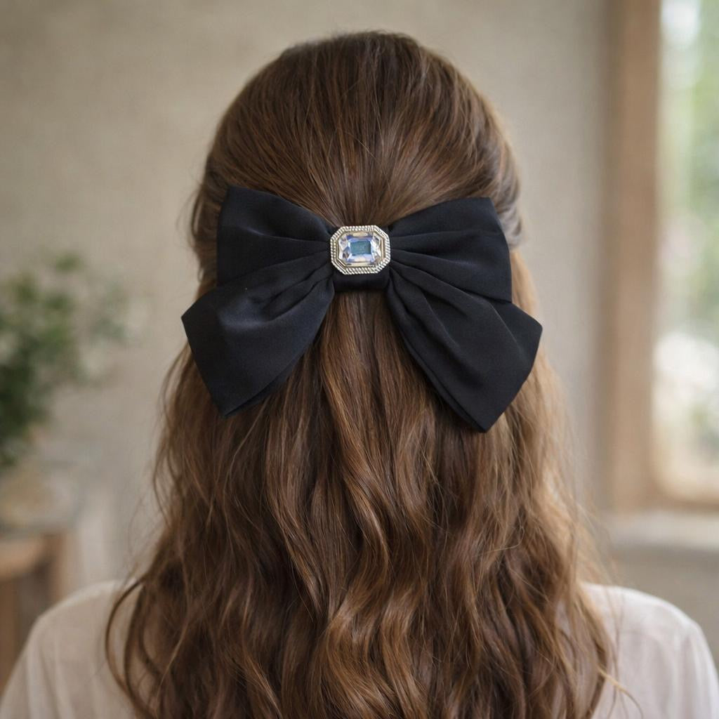Hair accessories
