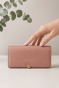 Woman wallet
