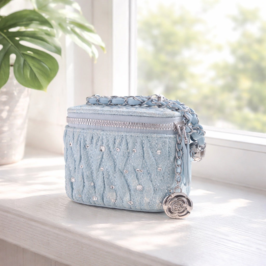 Kids jeans bags
