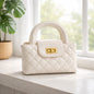 Leather bags