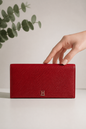 Woman wallet
