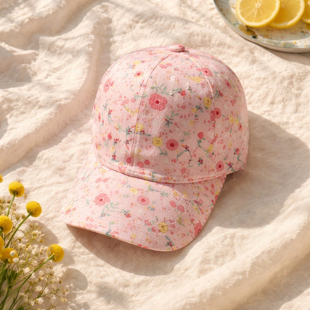 Kids hat