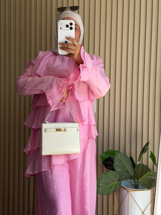 Set Hijab