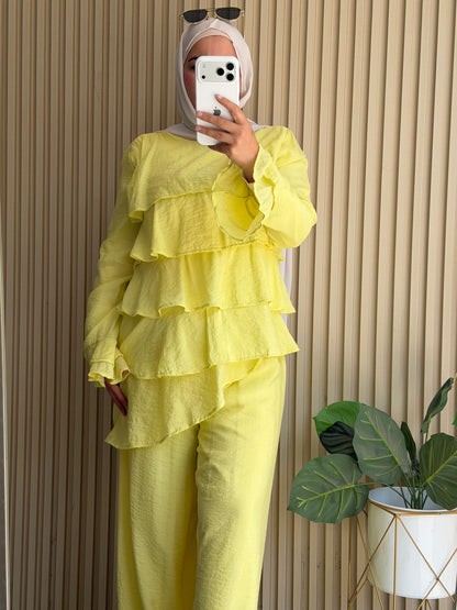 Set Hijab