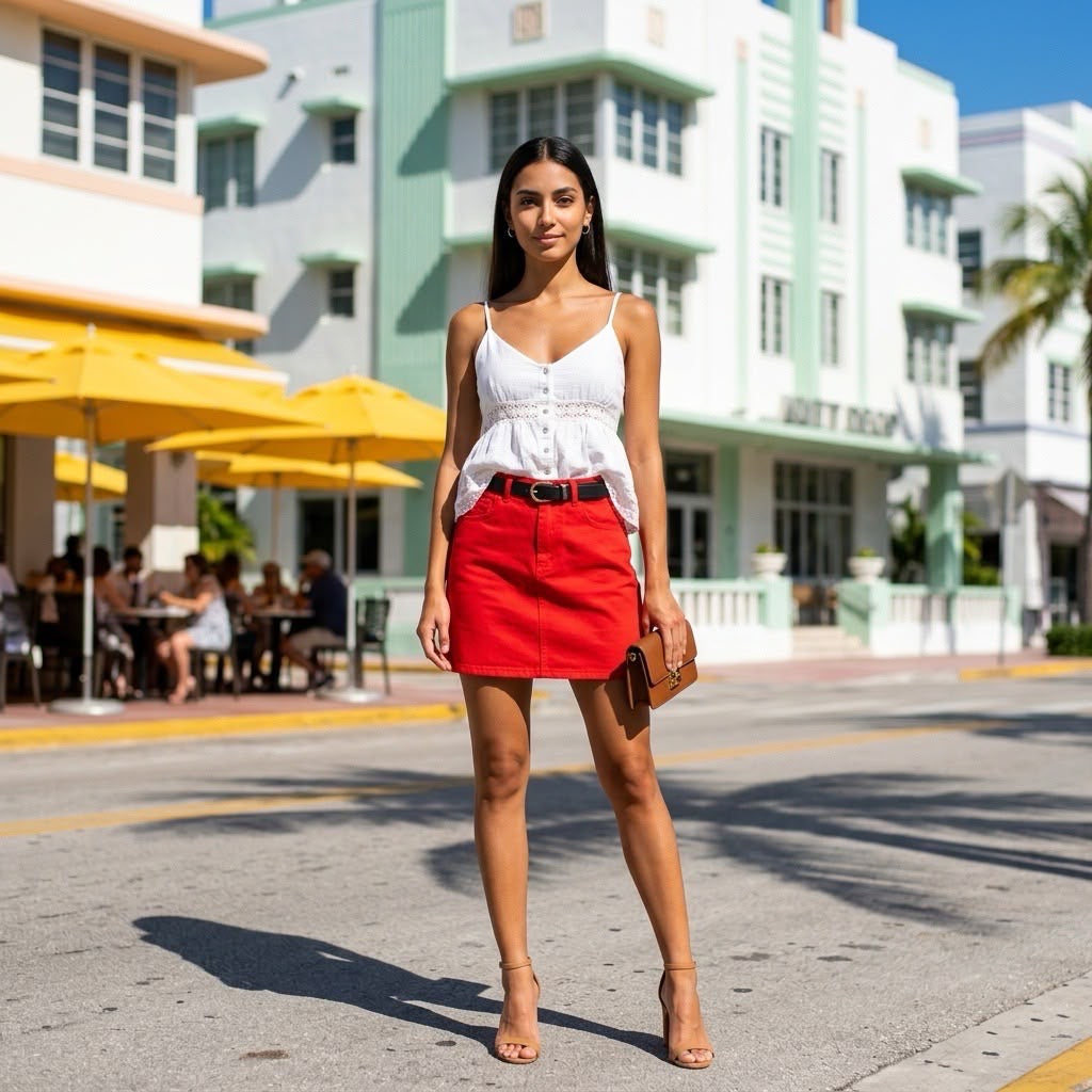 Skirt