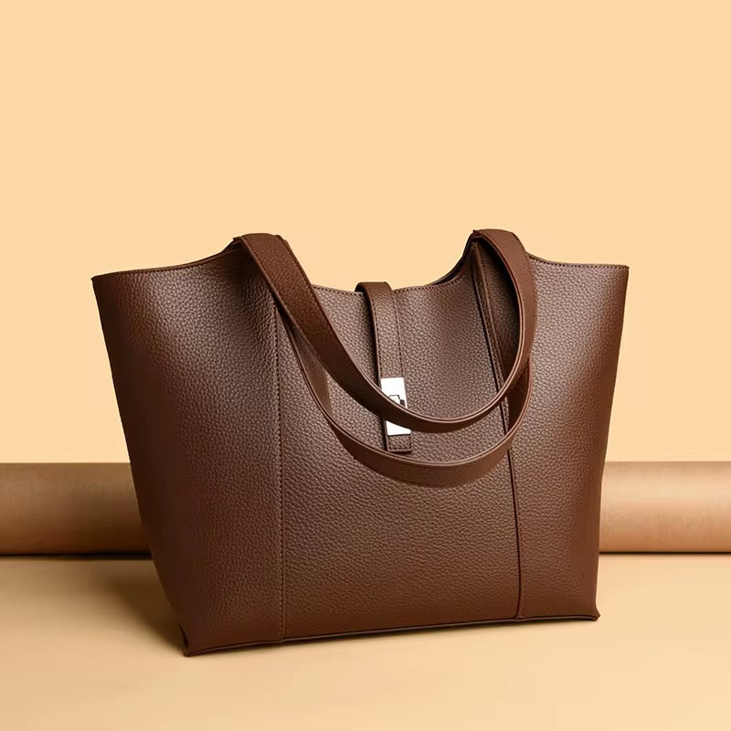 Leather bags