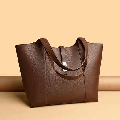 Leather bags