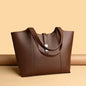 Leather bags