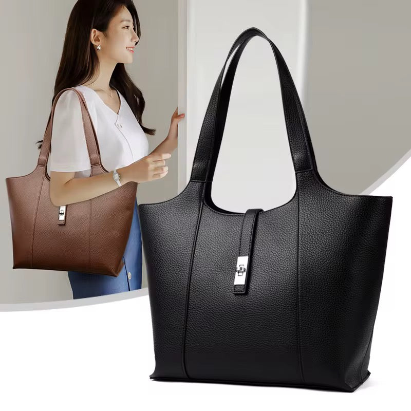 Leather bags