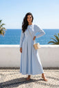Hijab dress