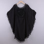 Swim cover-up