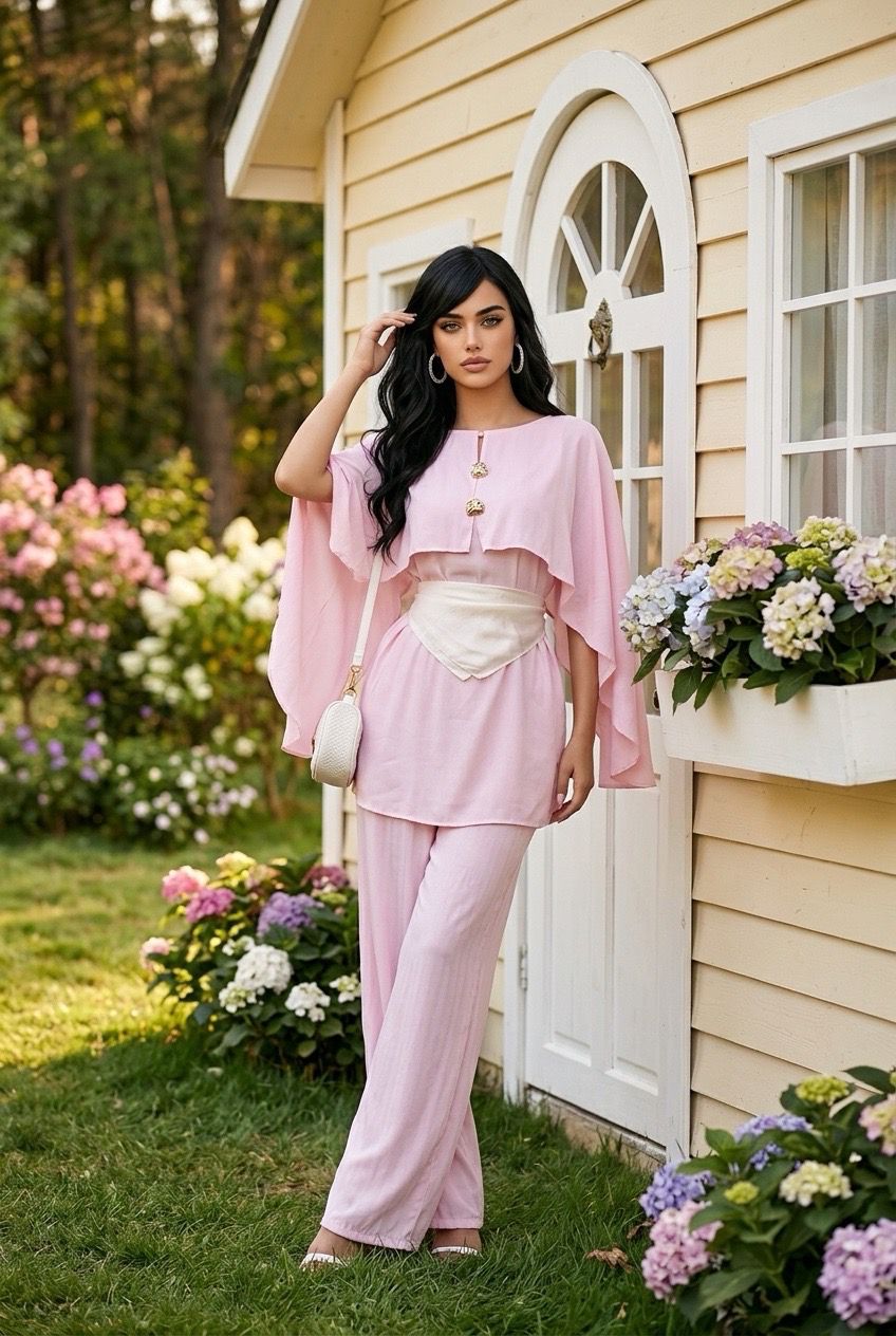 Hijab set