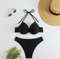 Two pieces