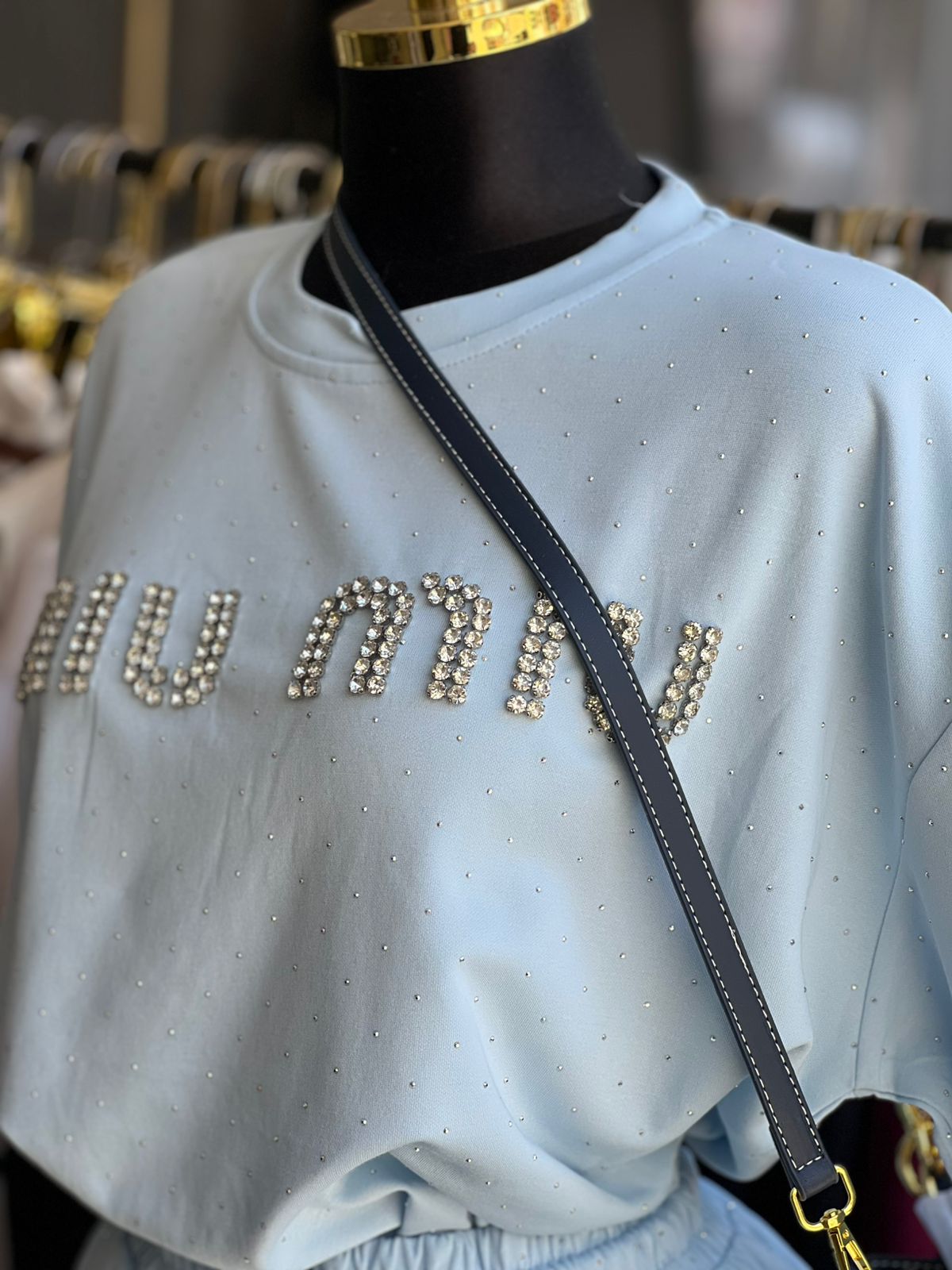 MIU MIU Pijama set