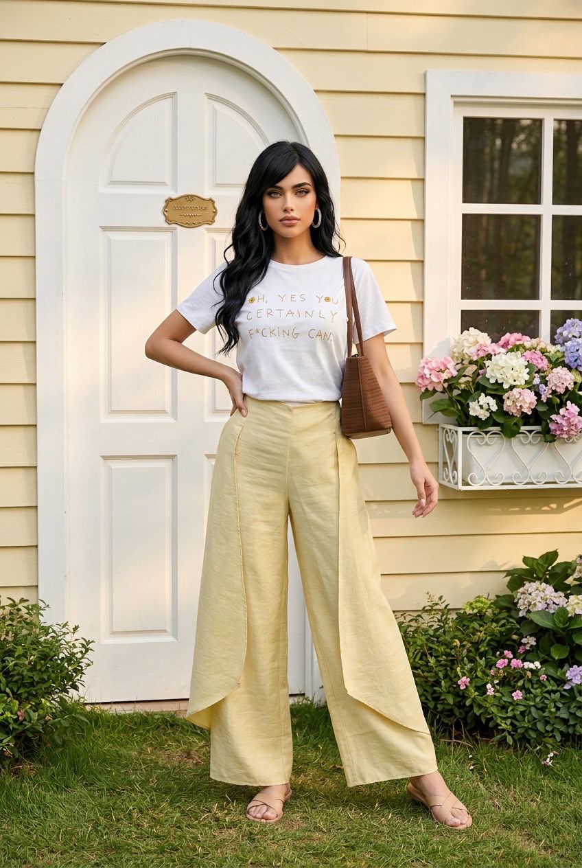 Pants