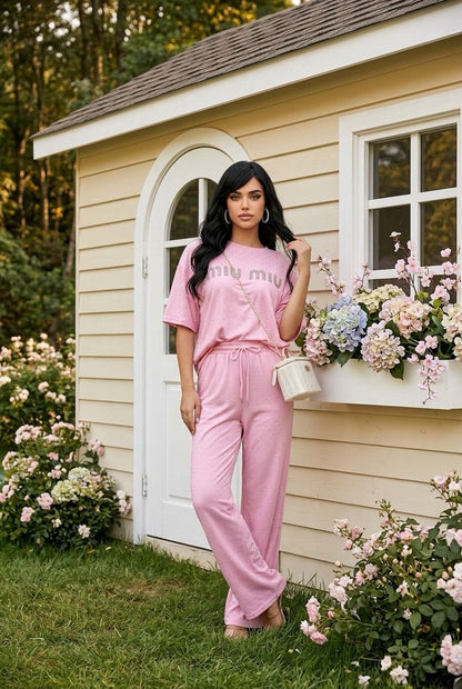 MIU MIU Pijama set