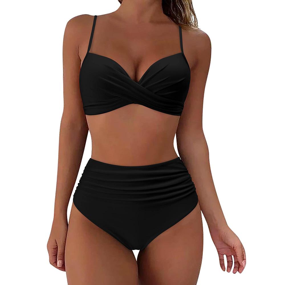 Two pieces